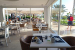 Restaurant Etoiles Des Mers. The place for breakfast and dinner buffet