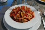 Pasta de la Mer again!