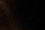 African night sky, taken with a 1" DC only! I find it is quite impressive