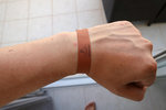 It is a norm to have a tag on the guest's wrist, so you could enjoy all-inclusive benefits within the hotel complex