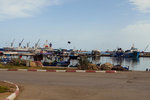 sea port of Sousse