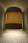 Lamp shade