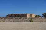 This old fort is known as Borj Ghazi Mustapha