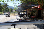 Every jeep has to go through the "ritual"
