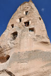 Cave house
