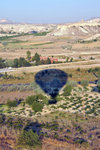 This is my balloon