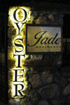 Oyster is our hotel