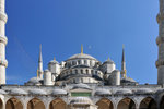 Blue Mosque