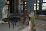 With wives and concubines like these, won't you love to be a sultan?