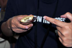 Vanillia pie@McDonalds - my verdict: stay out of McDonalds if you can...
