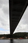 Fatih Bridge