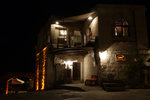 My cave hotel - Kelebek