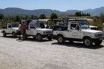 The jeep safari tour - run by Cadianda Tours