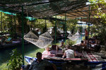 A nice place to relax after lunch..
