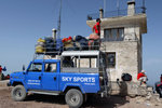 I used sky sports, a long established company with proven track record.. according to the net review they say it is the best and the safest... unfortunately it is also very conservative