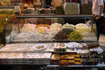 Stuff from the Spice Bazaar..."Turkish delights!"... those who were lucky (or were forced) to try my "Turkish delights" hope you were really "delighted" afterwards