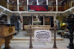 Cagaloglu - the 300 year old Turkish Bath, since 1741