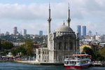 Ortakoy Mosque