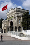 Istanbul University