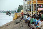 resting place in Phon Phnem