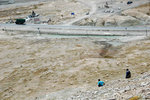 hike at sealevel 4345m