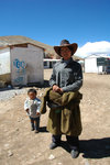 local tibetian
