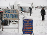 Hotel California