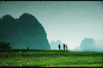 men n earth