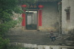 waiting