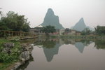 pond