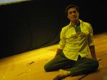image rehearsal 16s
