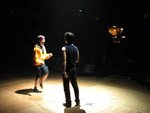 image rehearsal 43s