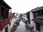 水鄉風味,正!