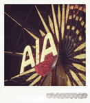 polaroid ferris wheel