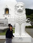印度o既獅子~