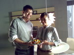 Panasonic Cooking Stove 01