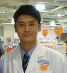 TVC Mannings Pharmacist