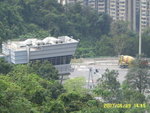 SSL12452獅子山隧道收費站