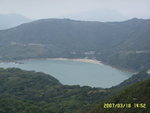 SSL12243遠望清水灣第二灘