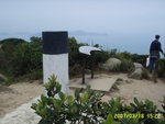 SSL12255大嶺峒山頂
