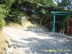 SSL10459行車路外這山徑亦可上山頂