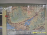 SSL11087麥理浩徑第十段導遊圖