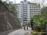 SSL11175嶺南大學學生宿舍