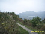 SSL12091山坡山徑開揚
