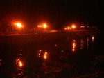 night river