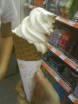711 ice cream