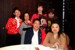 Dr. Cheung 多謝您的豪華大閘蟹宴！！