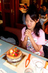 Make a wish !
Wish it come true soon ^@^
