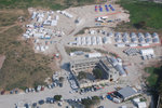 Aerial View of Base Camp in PAP
BC1
