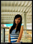 stephanie x 機場06